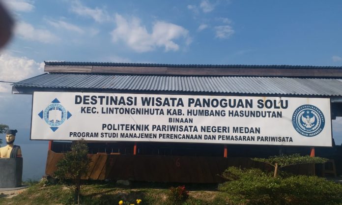 Danau Toba