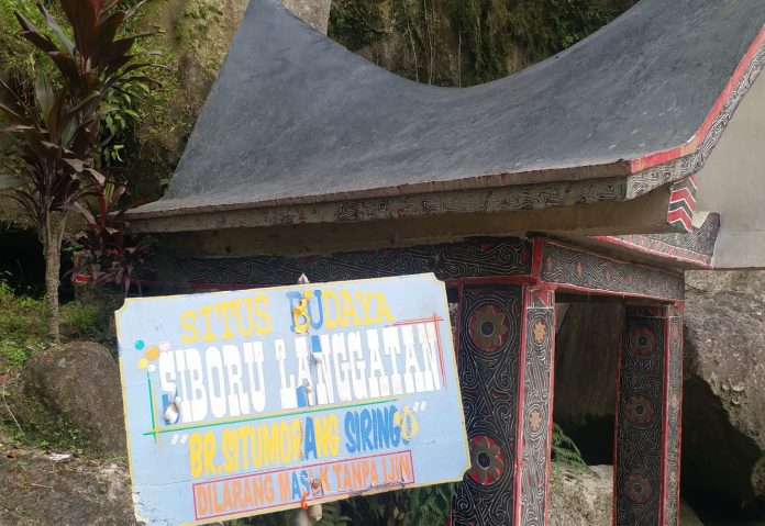 Wisata Samosir