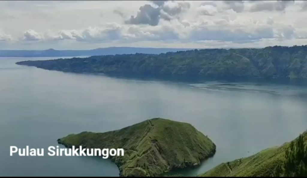 pulau sirukkungon 