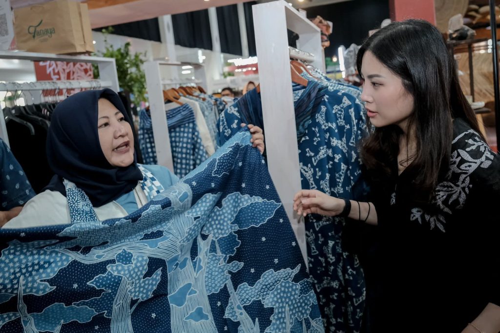 Wamenparekraf : Permudah Pelaku Ekraf