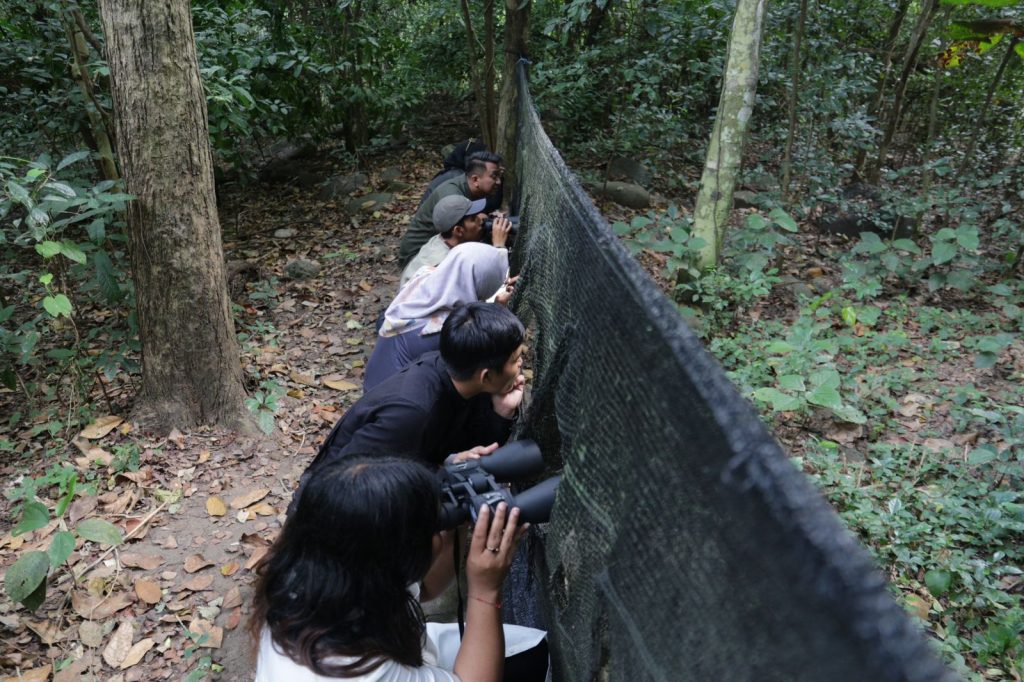 Taman Wisata Alam Kerandangan