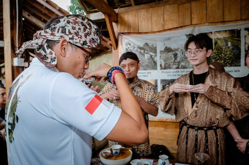 Desa Wisata Besani Usung Akulturasi Jawa-China Hingga Sukses Masuk 75 Besar ADWI 2023 1 Desa Wisata Besani