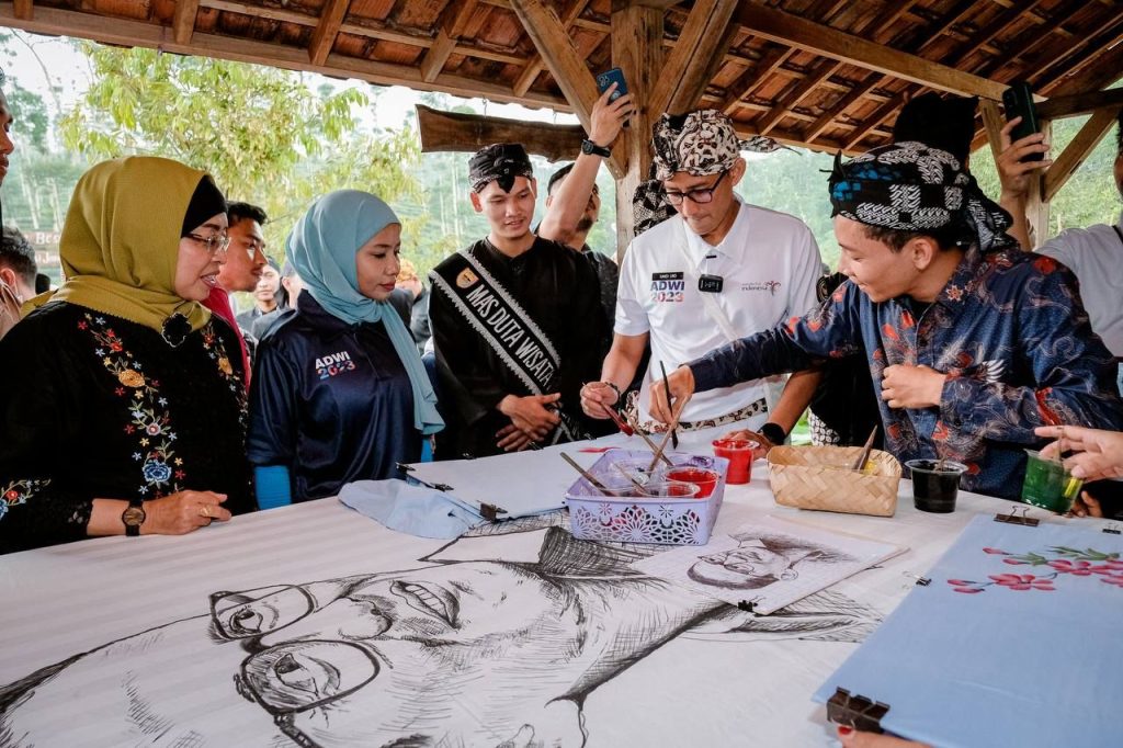 Desa Wisata Besani 