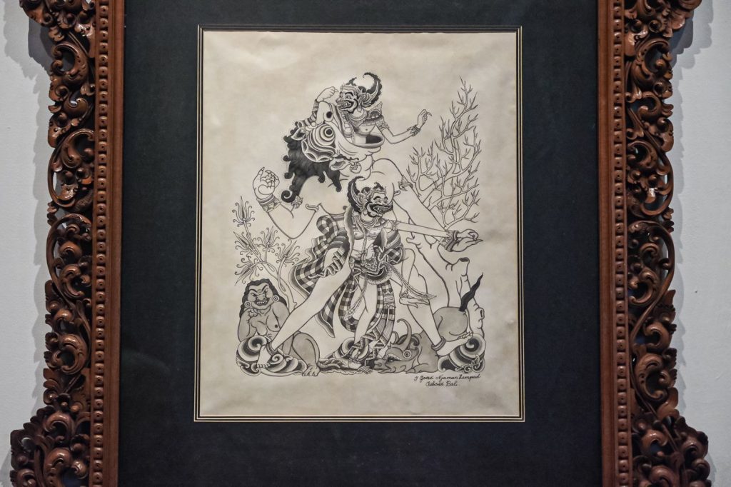 Karya lempad