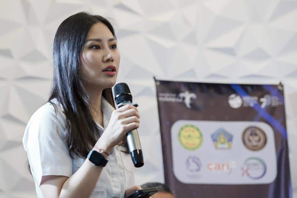 Wamenparekraf : Rencana Penanganan Isu Pariwisata di Bali 1 isu pariwisata