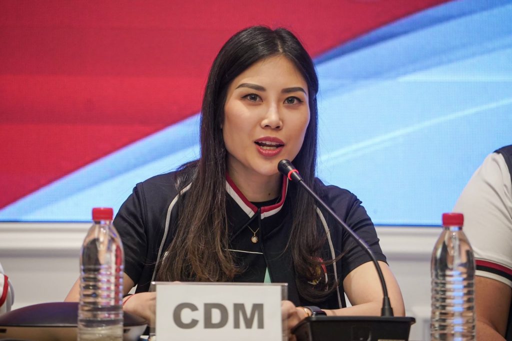 Wamenparekraf: Perolehan Medali di Asian Para Games 2022 Lampaui Target 1 Perolehan Medali