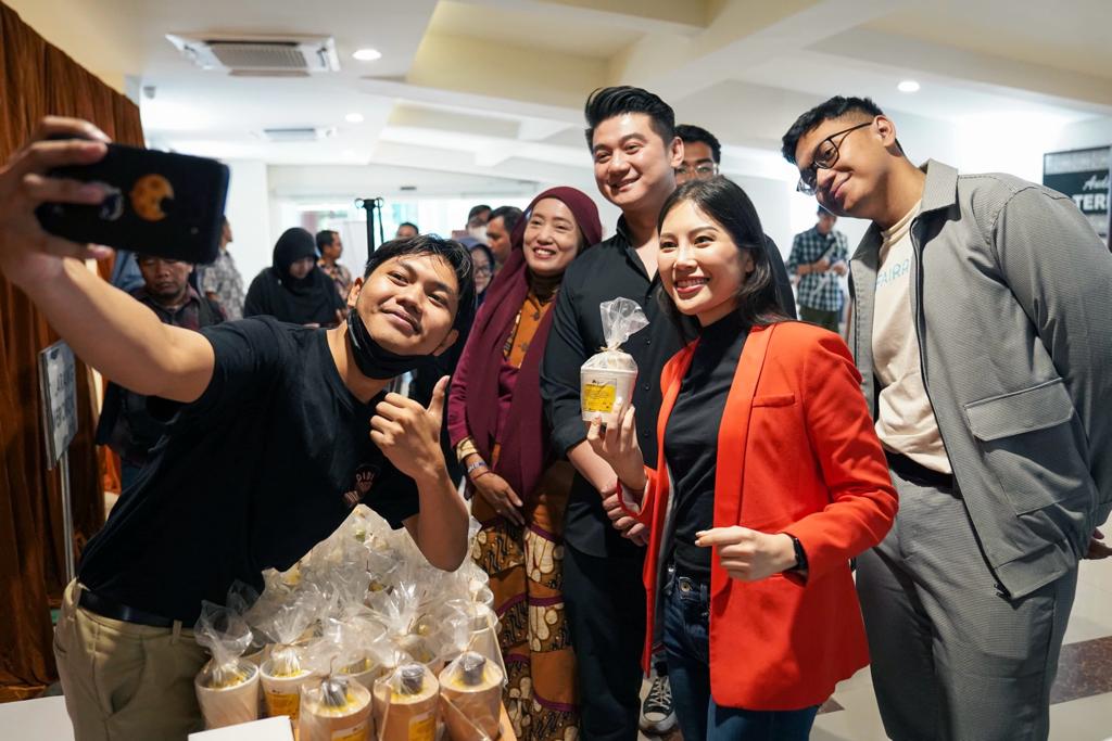 generasi muda