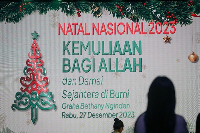 Natal Nasional 2023