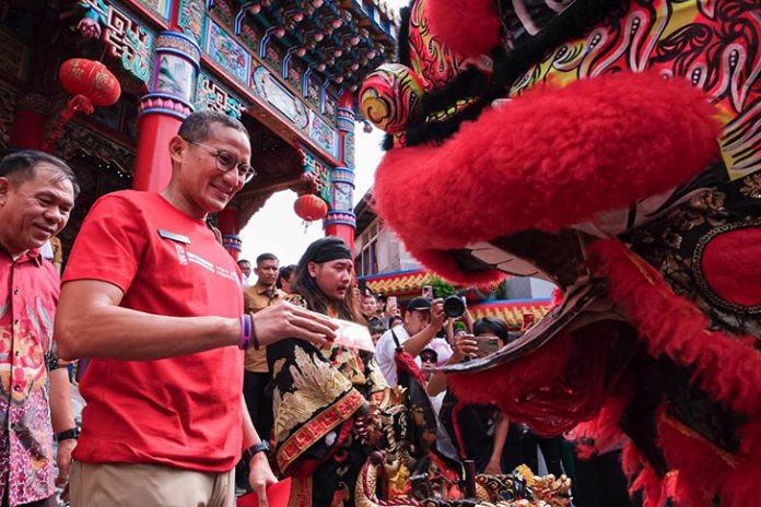 Festival Cap Go Meh