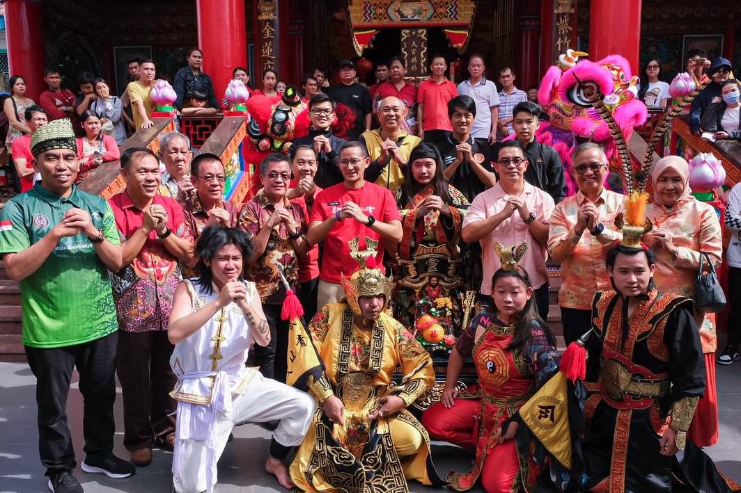 Festival Cap Go Meh