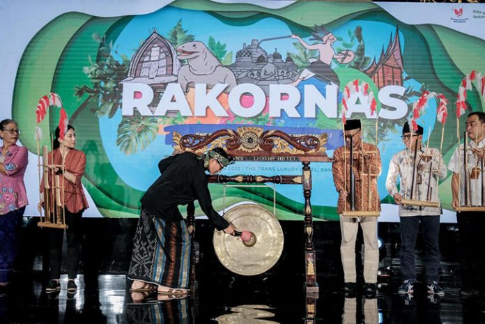 rakornas