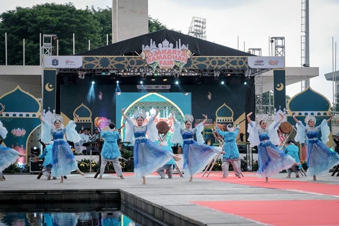 Djakarta Ramadan Fair 2024