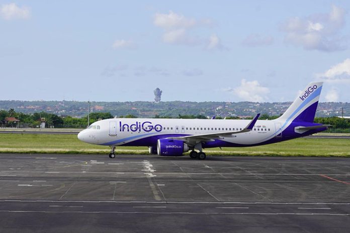 IndiGo Airlines