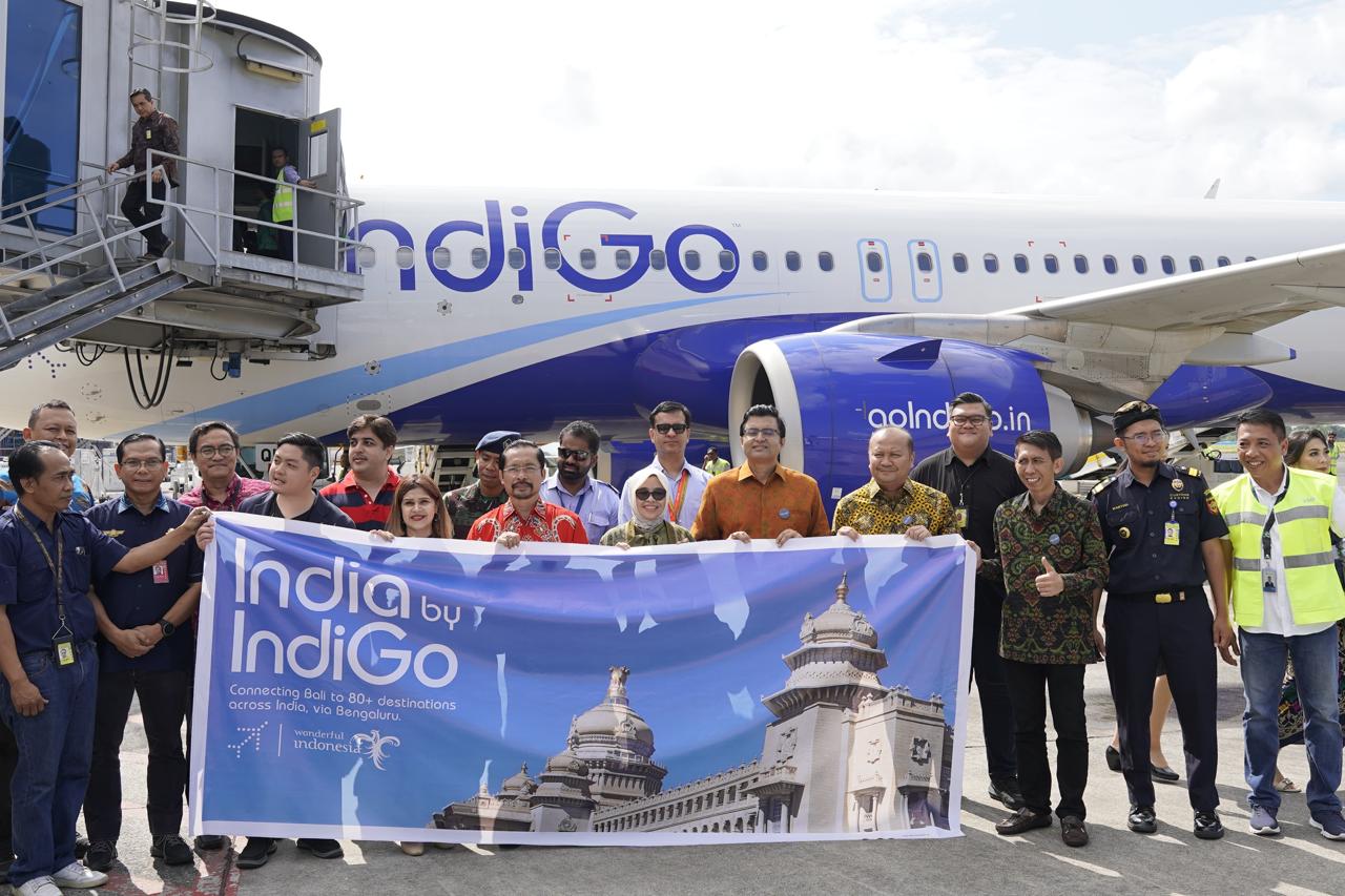 IndiGo Airlines