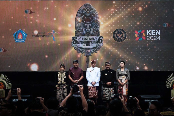 Festival Semarapura