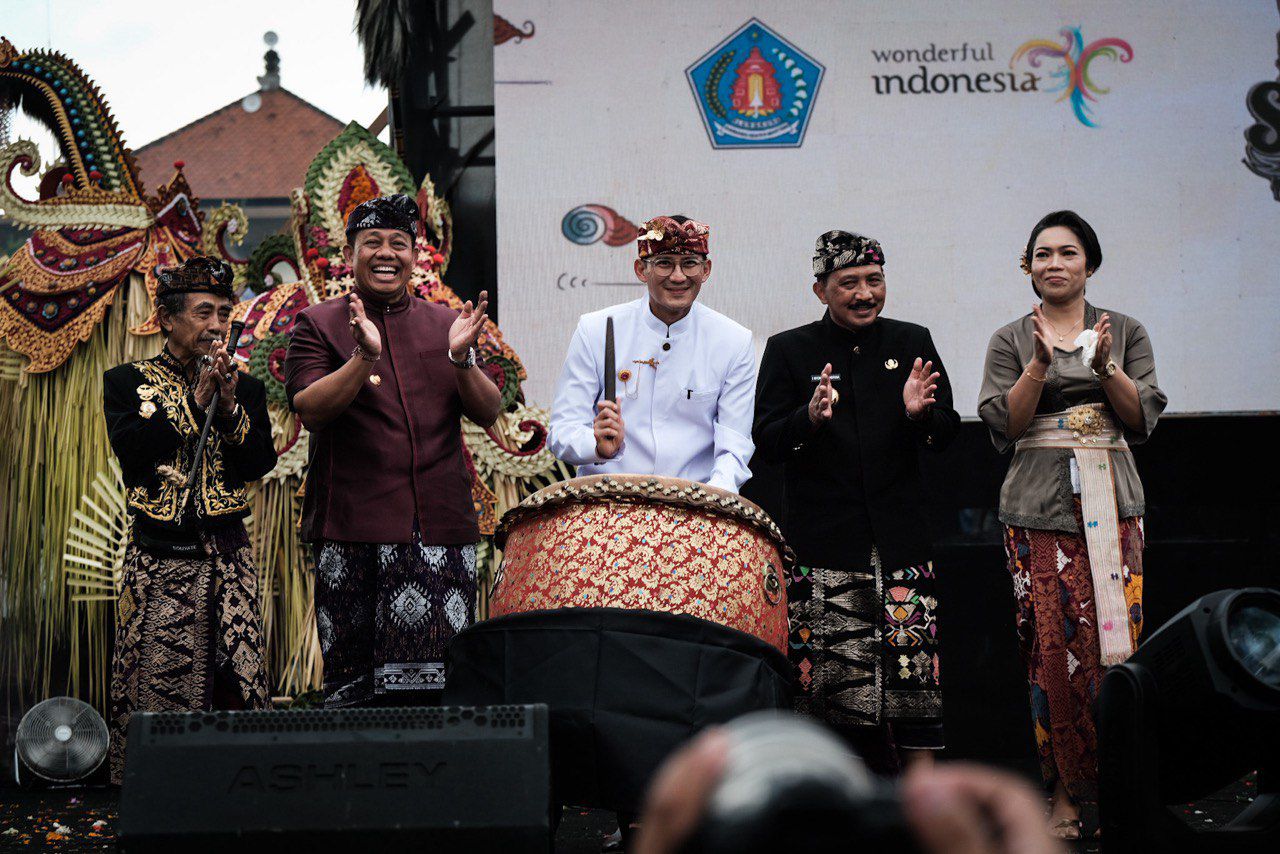 Festival Semarapura