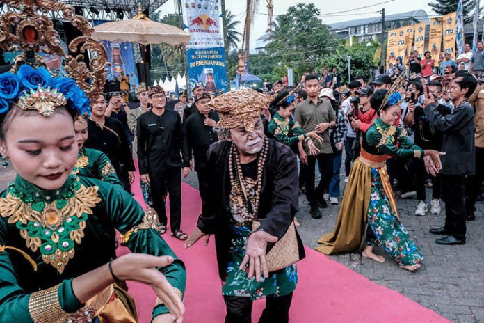 Festival Gelar Budaya