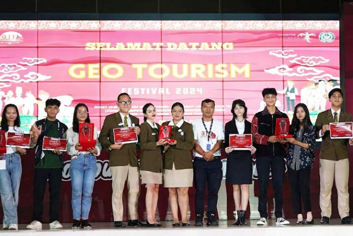 Geo Tourism Festival 2024