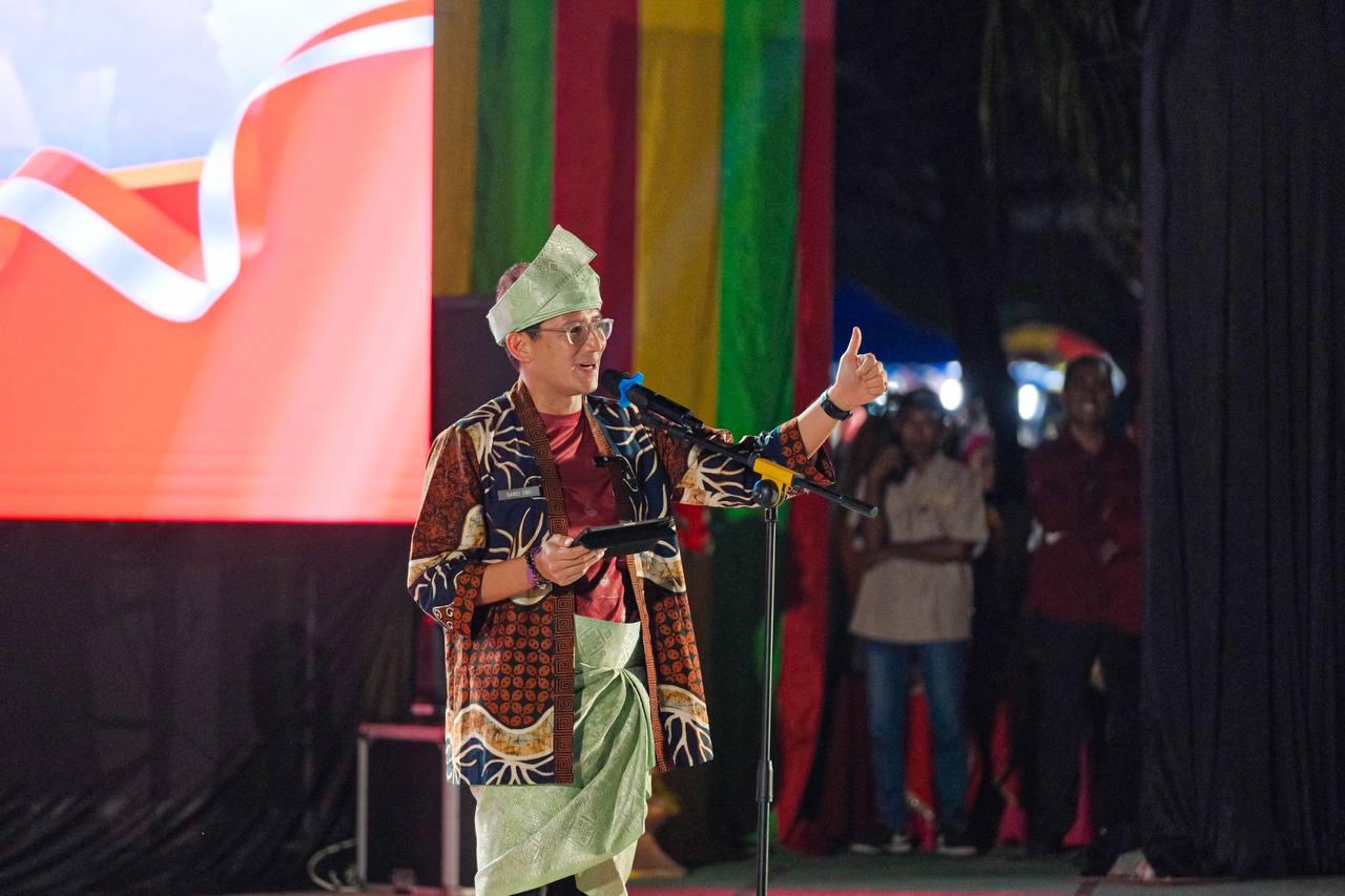 Budaya Dendang Piwang