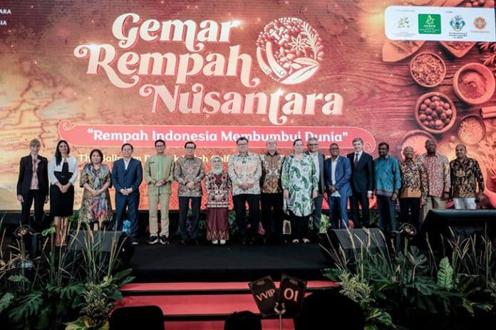 Rempah Nusantara