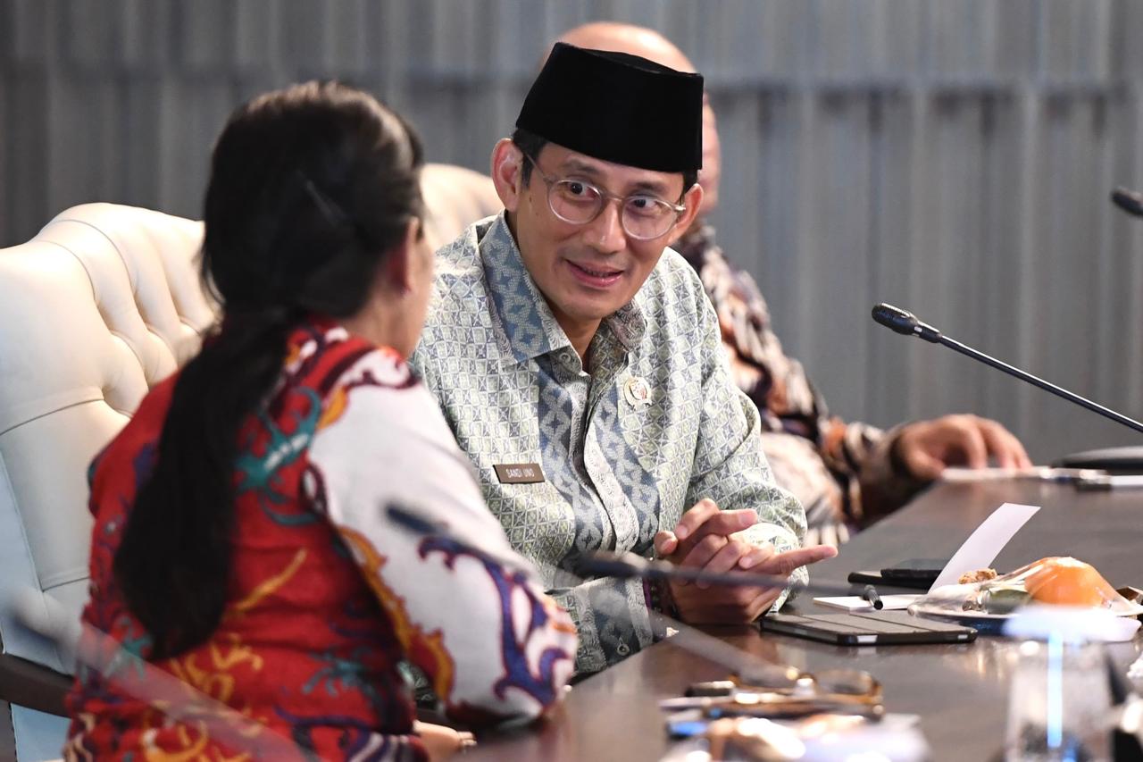 Sidang Kabinet Paripurna