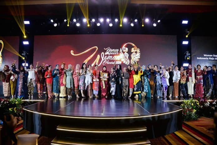 Women Empower Women Award 2024