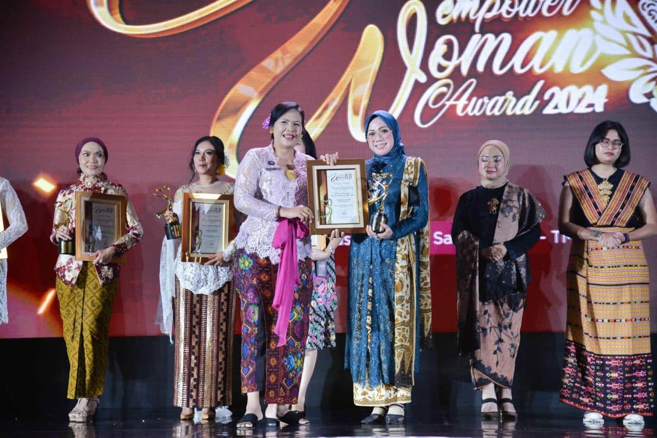 Women Empower Women Award 2024