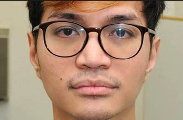 Reynhard Sinaga