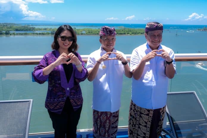 Kapal Pesiar