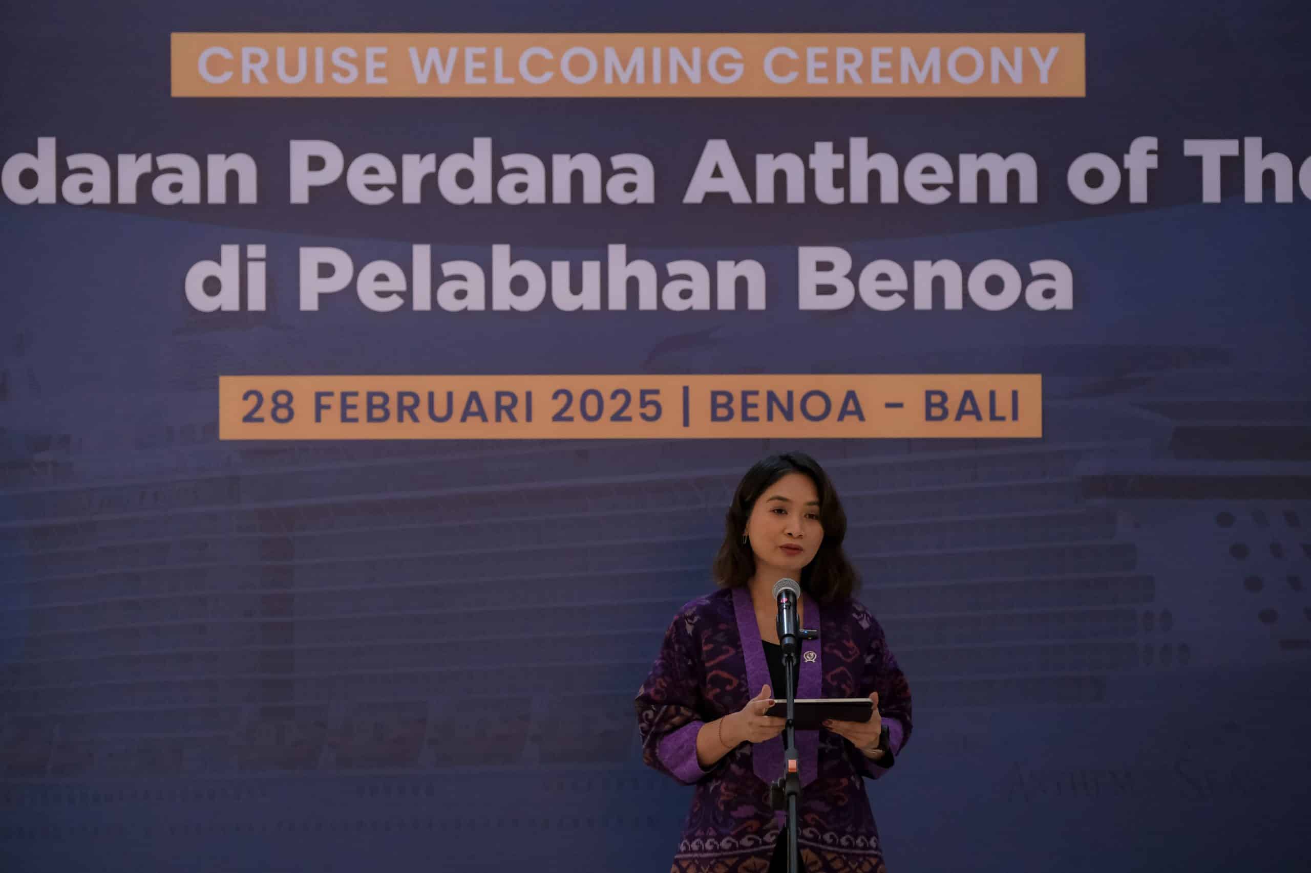 Kapal Pesiar