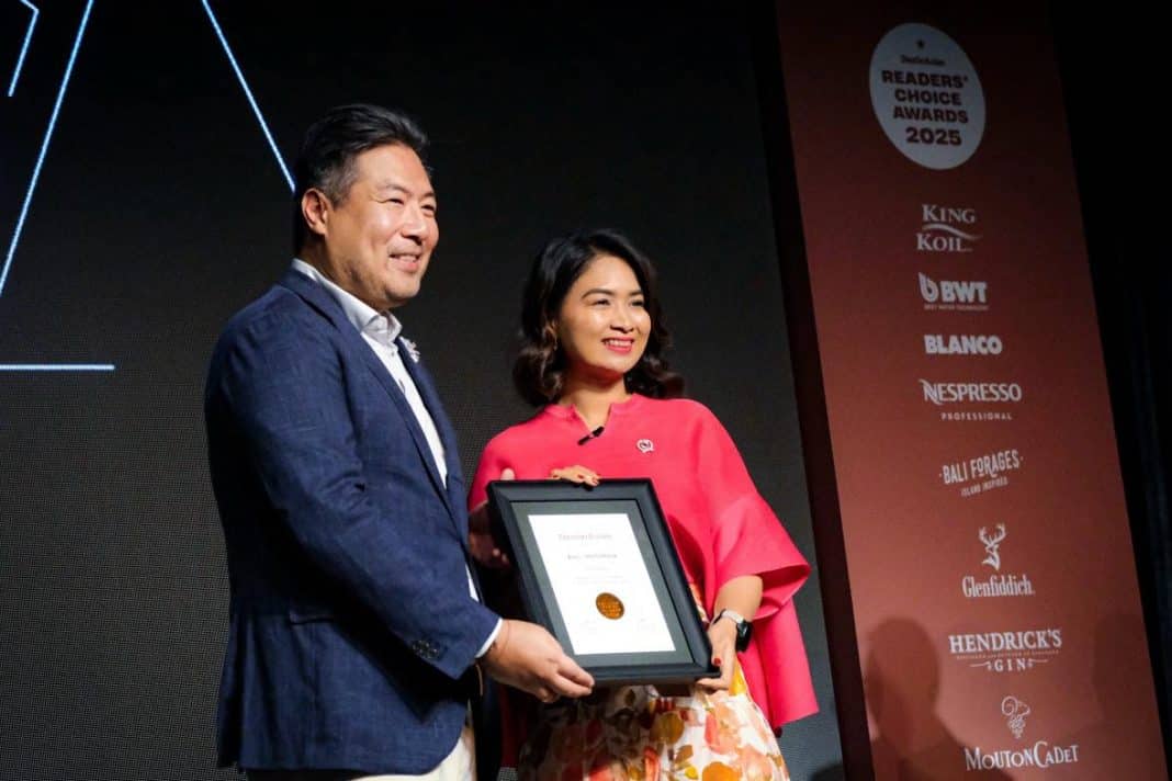 Wisata Terbaik Dunia