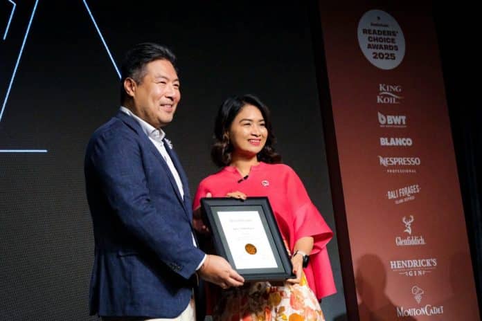 Wisata Terbaik Dunia