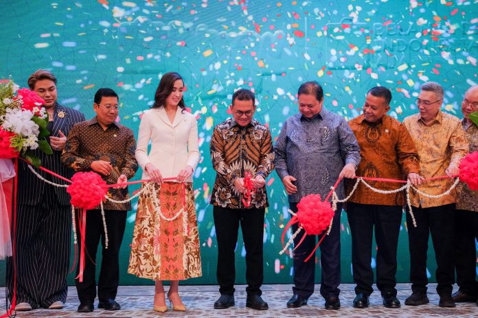 Belanja di Indonesia Aja