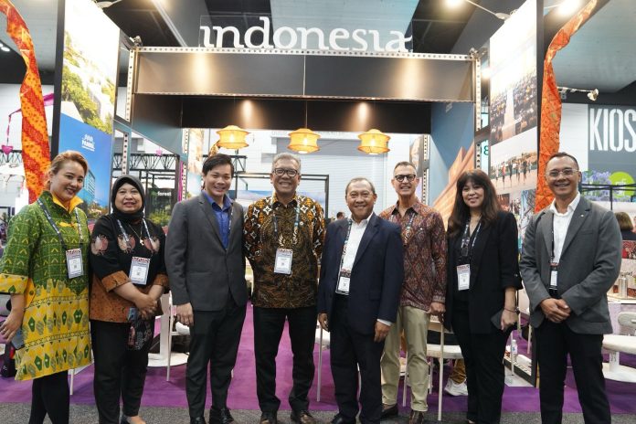 Industri Pariwisata
