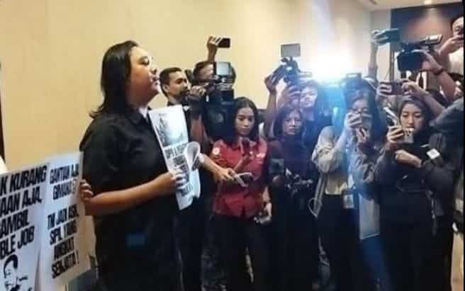 Koalisi Masyarakat Sipil