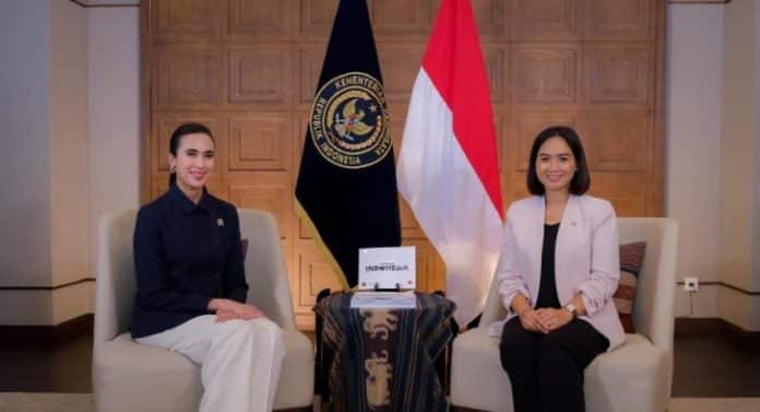 Pembangunan Pariwisata