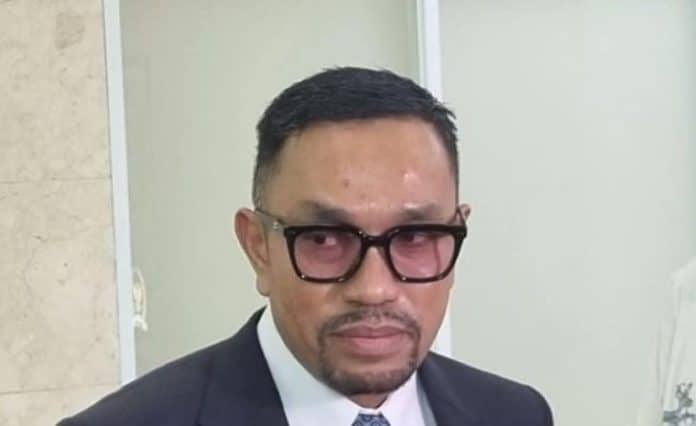 ahmad sahroni