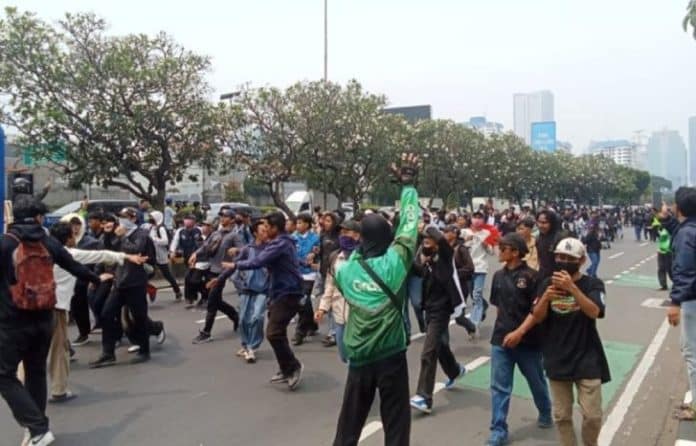 Revolusi Rakyat Indonesia
