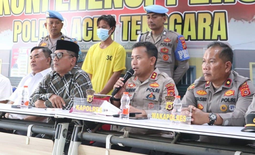 Festival Muslim Ayub